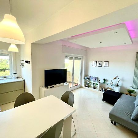 Casa La Chiave Dei Desideri Apartment Lido di Ostia Luaran gambar