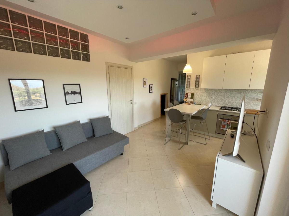 Casa La Chiave Dei Desideri Apartment Lido di Ostia Luaran gambar