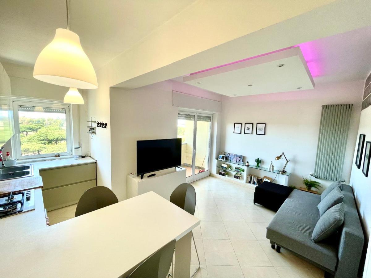 Casa La Chiave Dei Desideri Apartment Lido di Ostia Luaran gambar