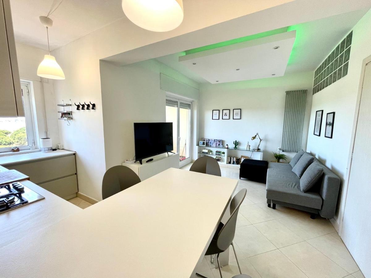 Casa La Chiave Dei Desideri Apartment Lido di Ostia Luaran gambar
