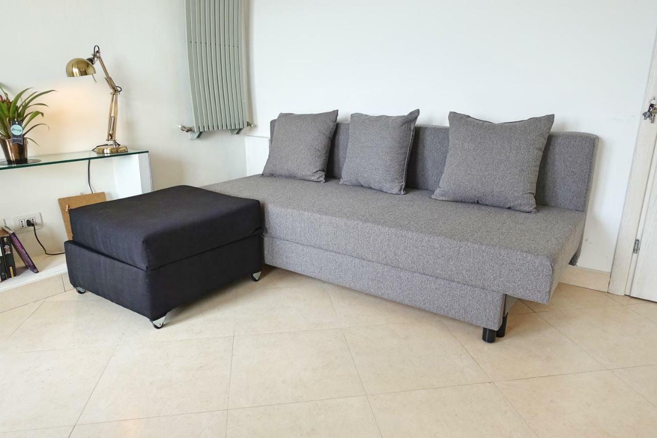 Casa La Chiave Dei Desideri Apartment Lido di Ostia Luaran gambar