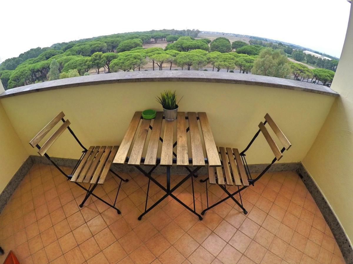 Casa La Chiave Dei Desideri Apartment Lido di Ostia Luaran gambar