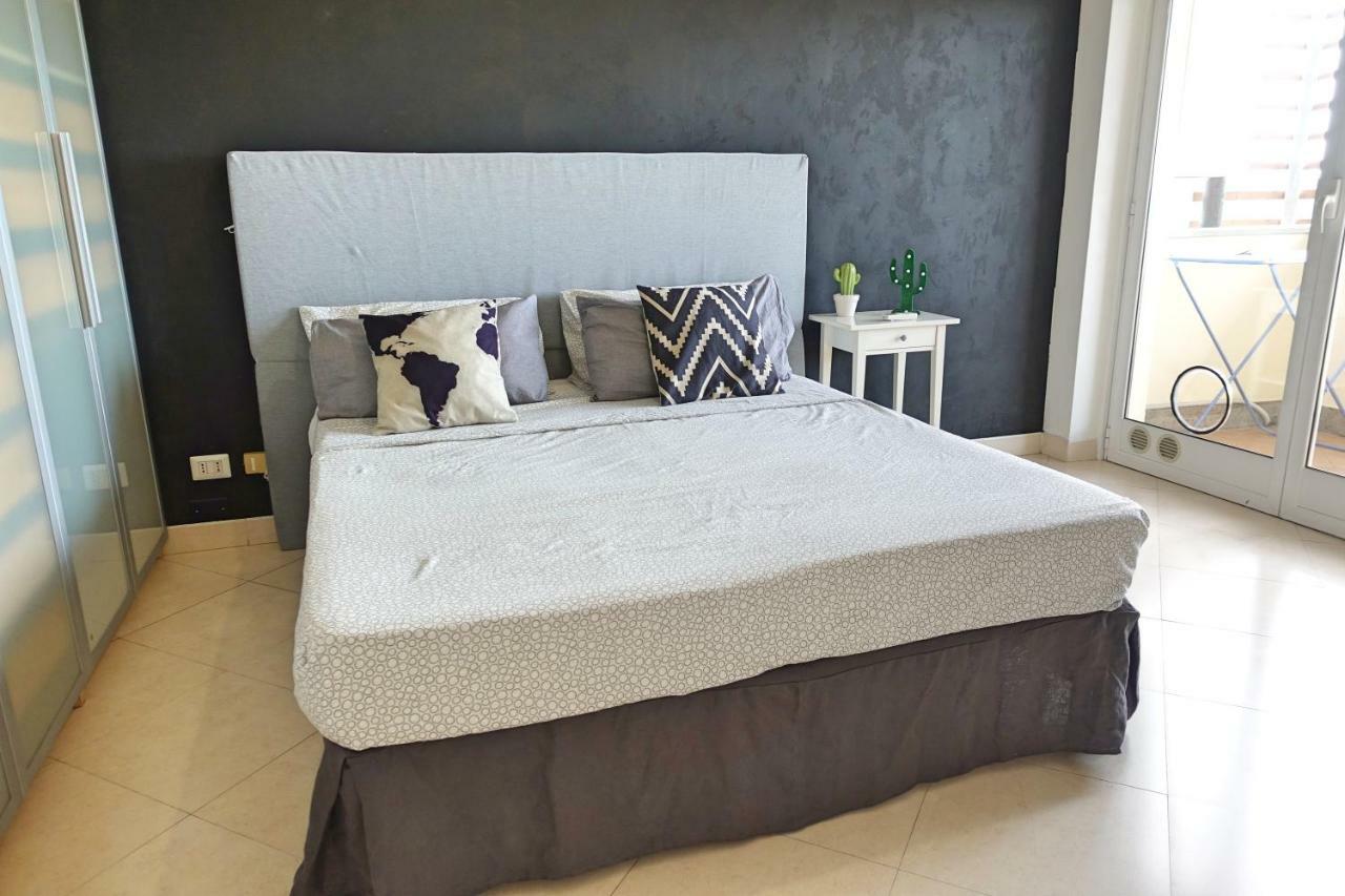 Casa La Chiave Dei Desideri Apartment Lido di Ostia Luaran gambar