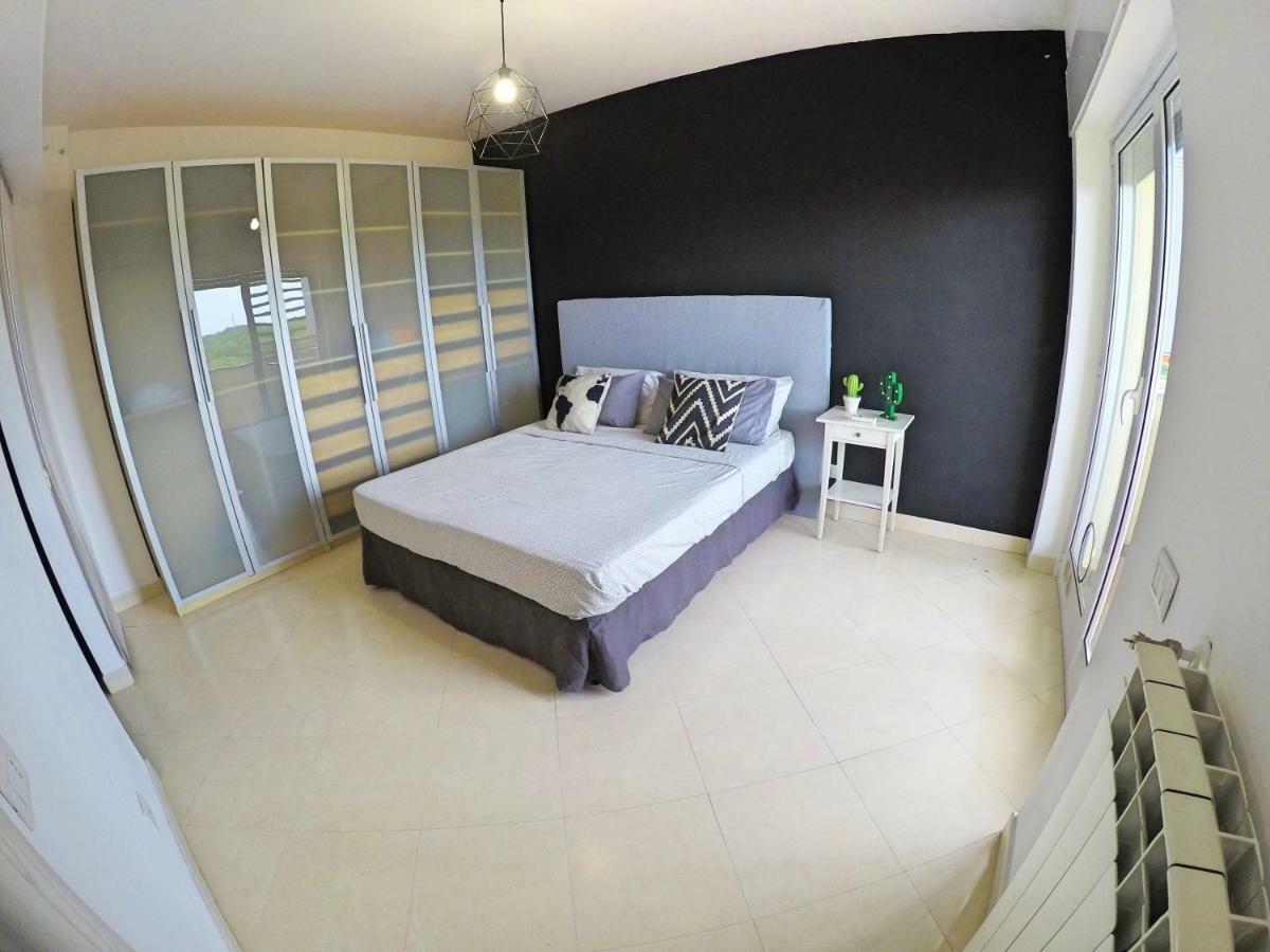 Casa La Chiave Dei Desideri Apartment Lido di Ostia Luaran gambar