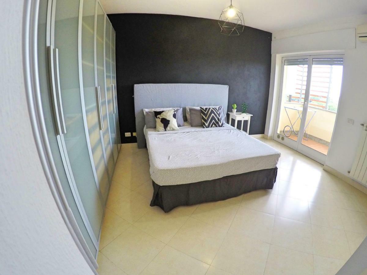 Casa La Chiave Dei Desideri Apartment Lido di Ostia Luaran gambar