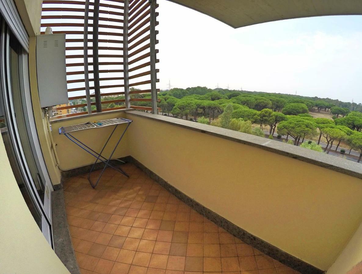 Casa La Chiave Dei Desideri Apartment Lido di Ostia Luaran gambar