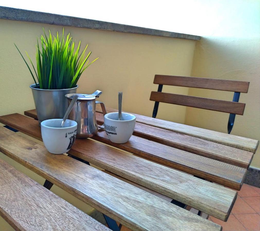 Casa La Chiave Dei Desideri Apartment Lido di Ostia Luaran gambar